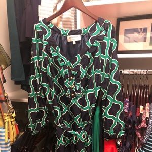 Skirtin Around dress